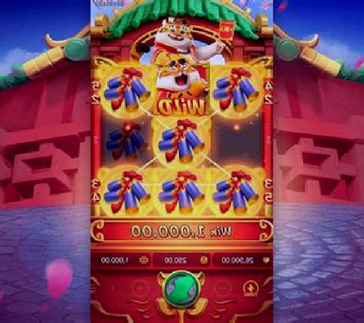 Blue Diamond (Red Tiger) online slot