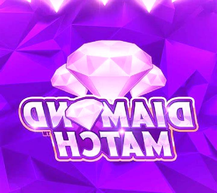 Blue Diamond (World Match) slot game