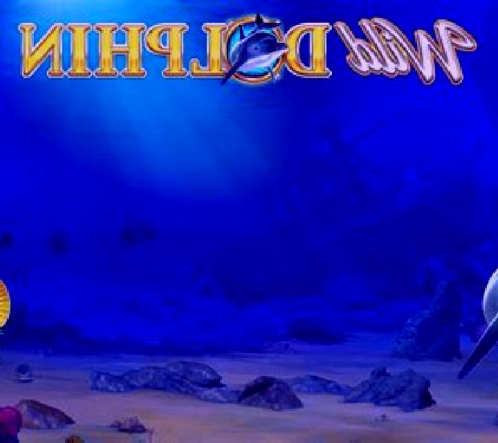 Blue Dolphin online slot