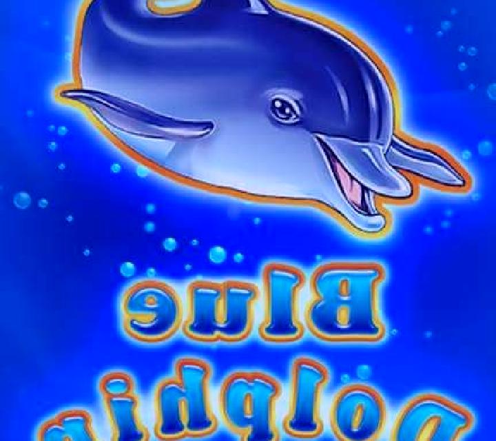 Blue Dolphin slot