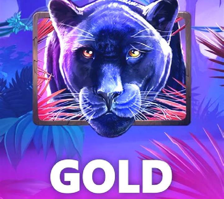 Blue Panther Christmas Edition online slot