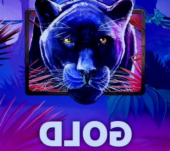 Blue Panther online slot
