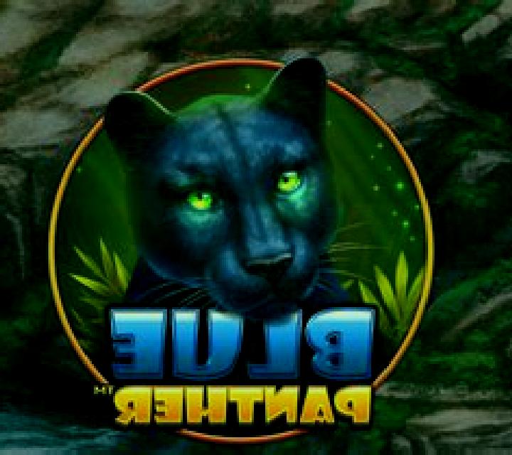 Blue Panther slot