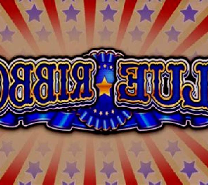 Blue Ribbon online slot