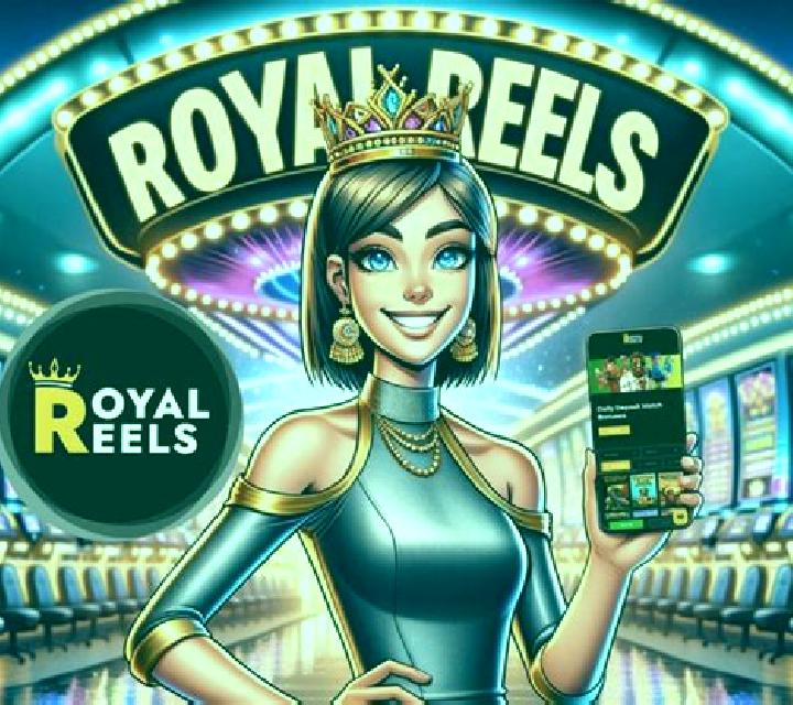 Blue Star 6 Reels online slot