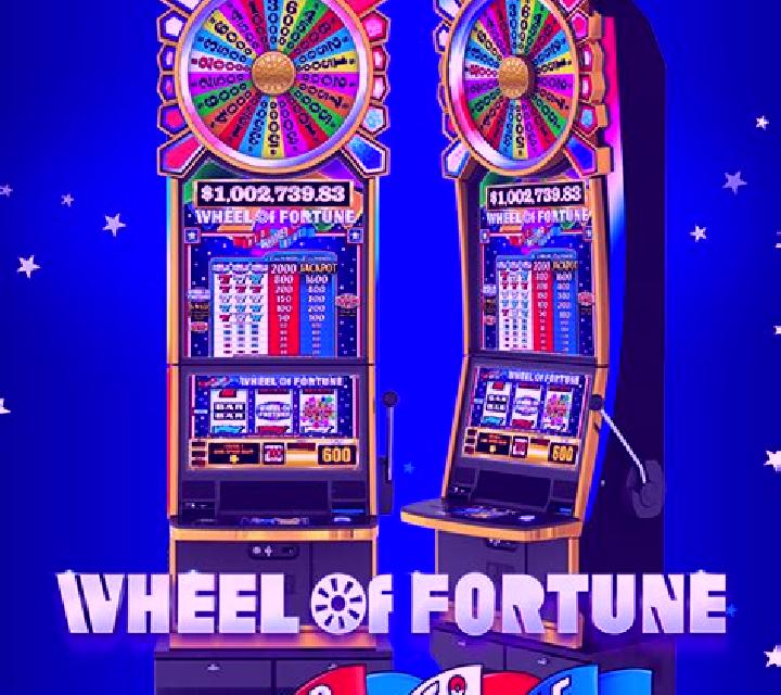 Blue Star 6 Reels slot game