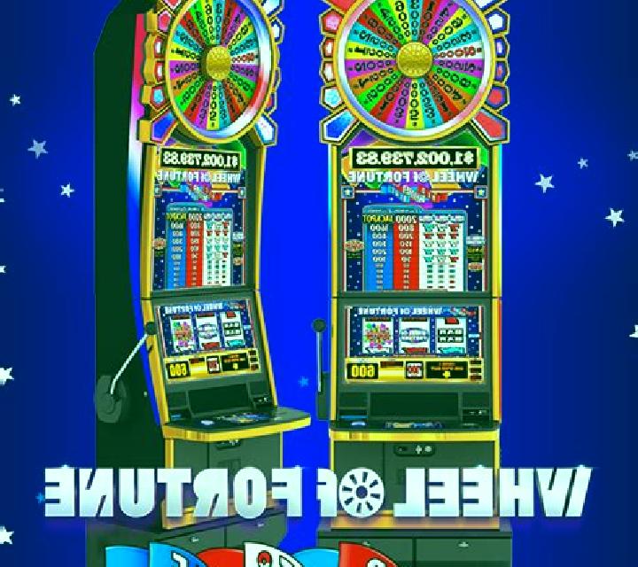 Blue Star 6 Reels slot machine