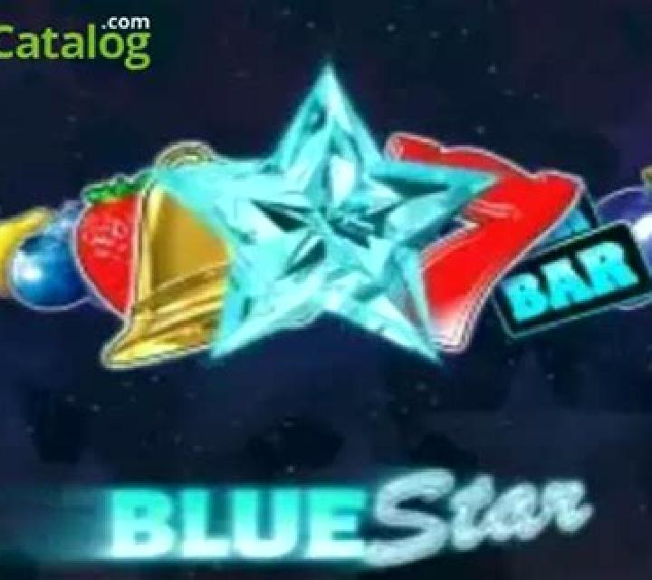 Blue Star (AGT Software) slot