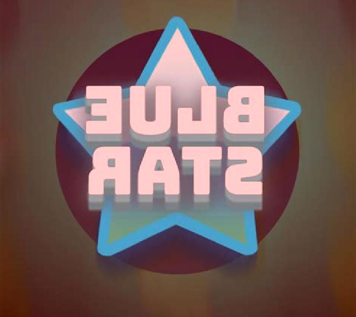 Blue Star (PAF) slot game