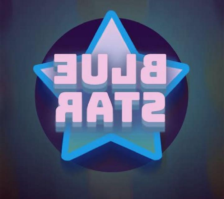 Blue Star (PAF) slot machine