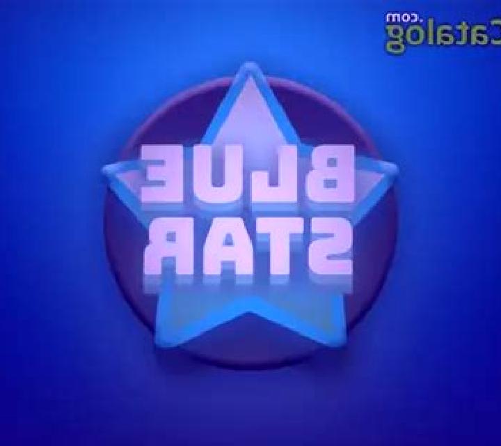 Blue Star (PAF) slot