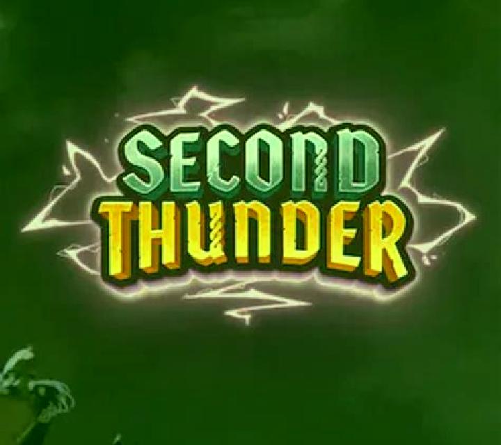Blue Thunder slot