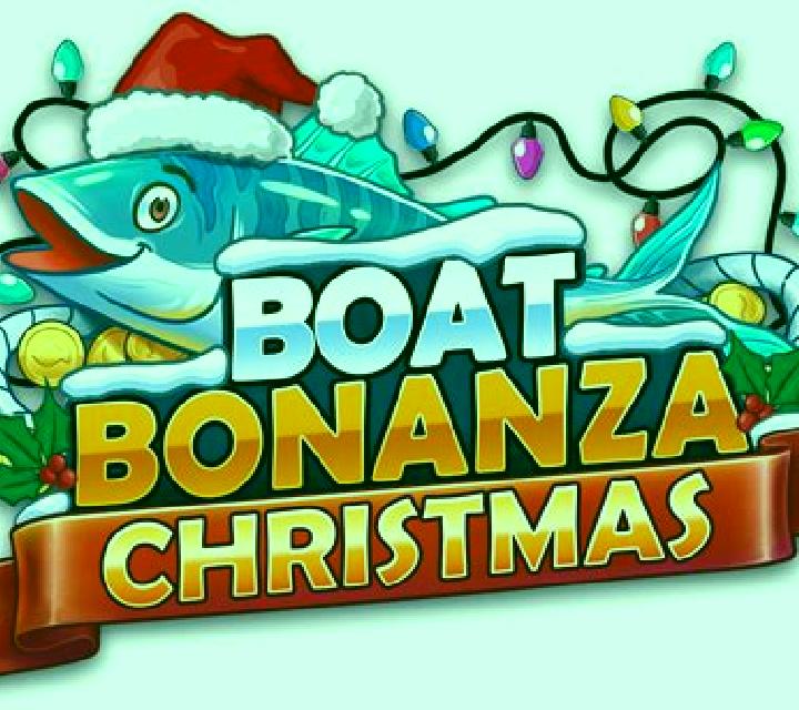 Boat Bonanza Christmas online slot