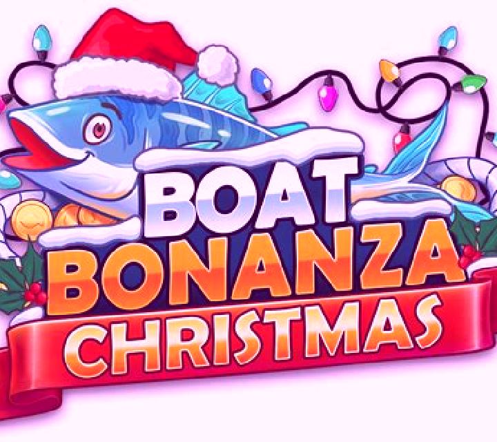 Boat Bonanza Christmas slot