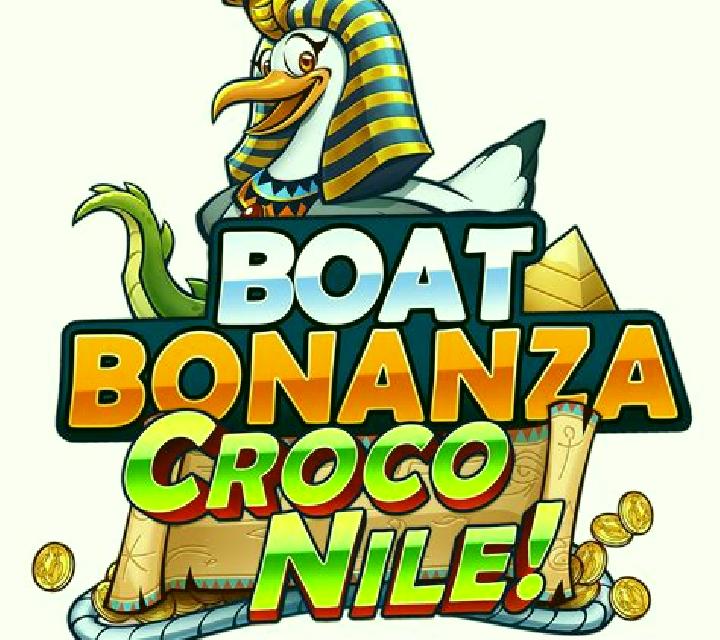 Boat Bonanza CrocoNile online slot