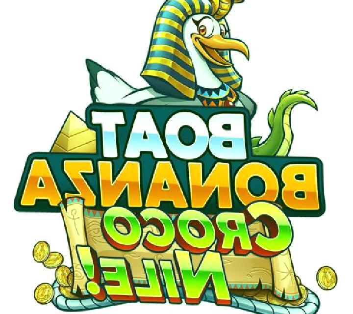 Boat Bonanza CrocoNile slot machine