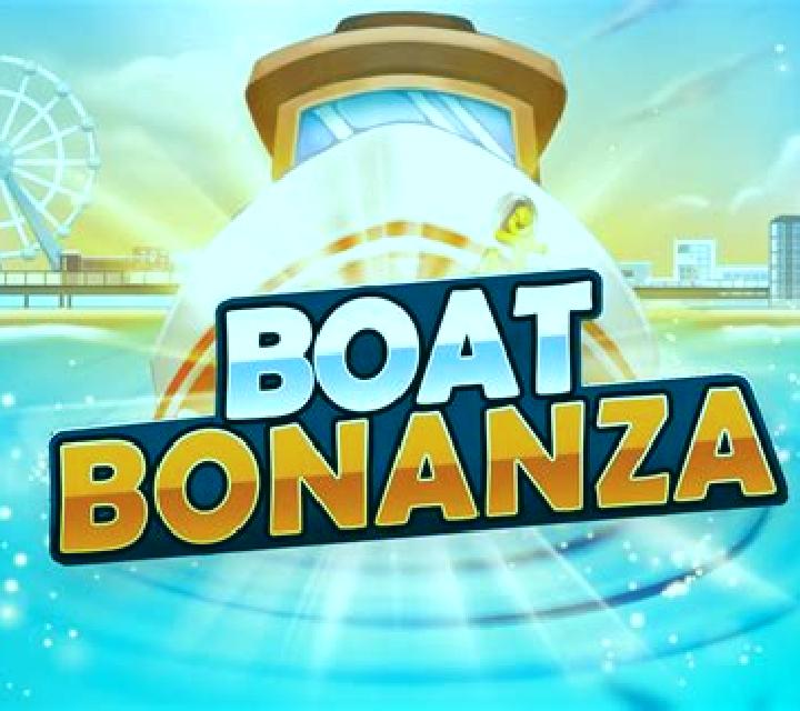 Boat Bonanza Down Under online slot