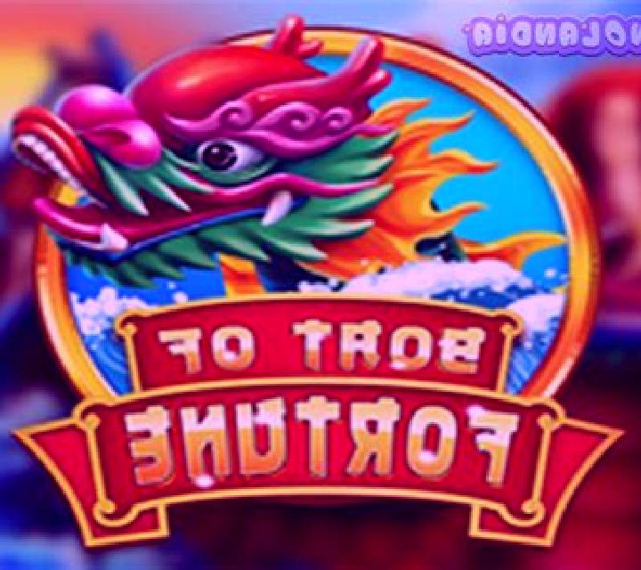 Boat of Fortune online slot