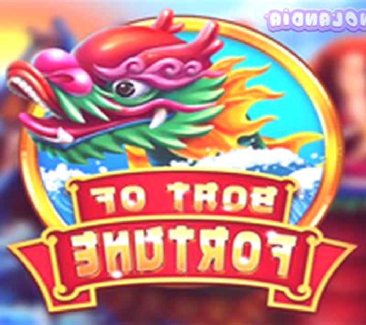 Boat of Fortune slot