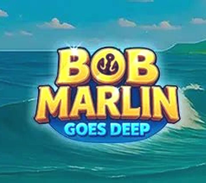 Bob Marlin Goes Deep slot