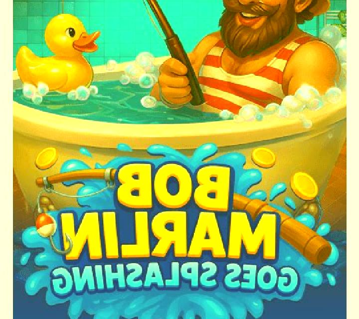 Bob Marlin Goes Splashing slot