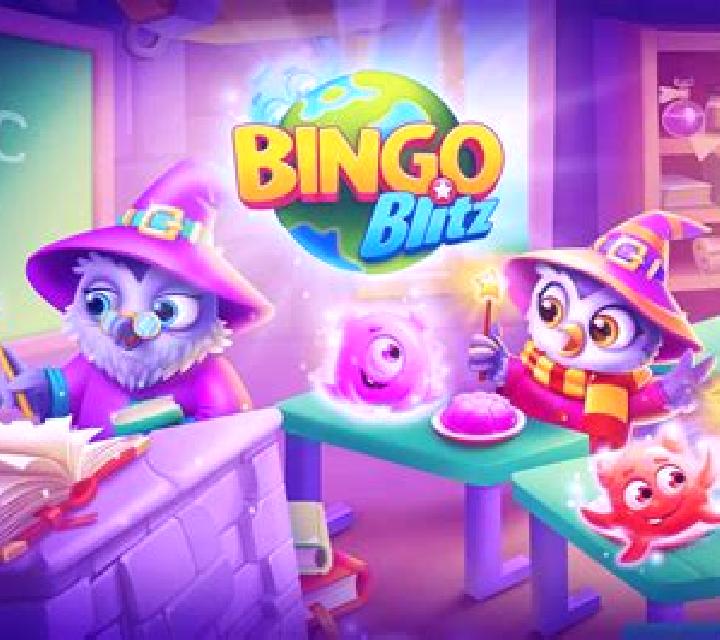 Boba Blitz online slot