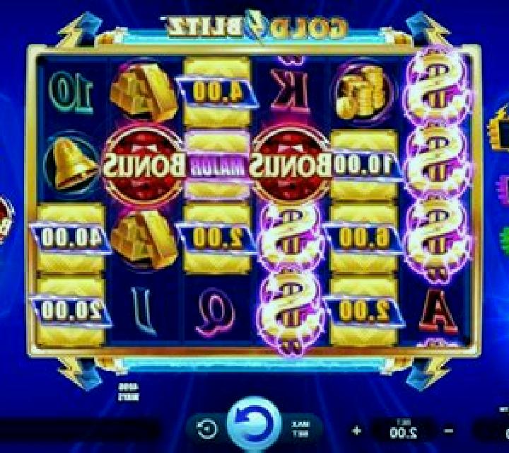 Boba Blitz slot game