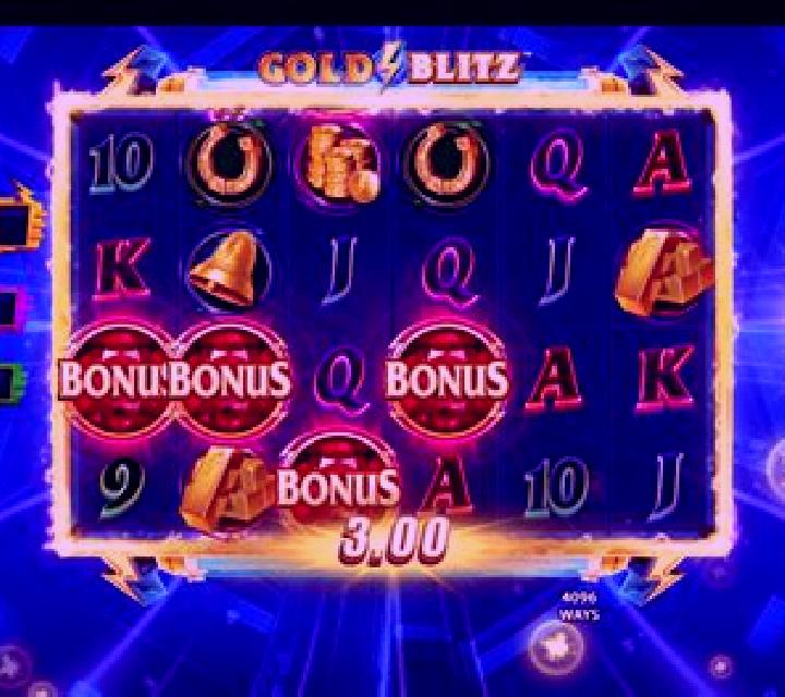 Boba Blitz slot machine
