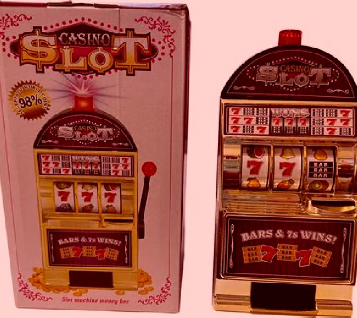 Bobbi Eden Kapitein Nemo slot machine