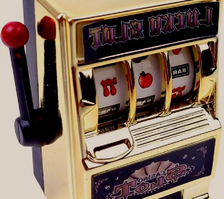Bobby 7s Mini slot