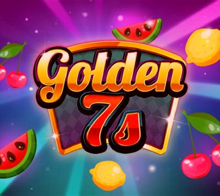 Bobby 7 s online slot