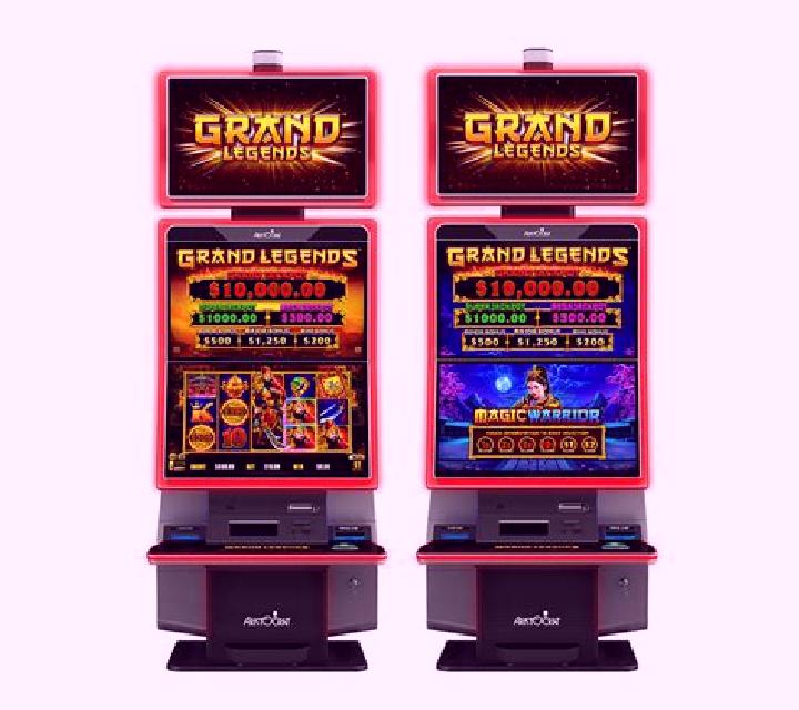 Bobby George Sporting Legends slot machine