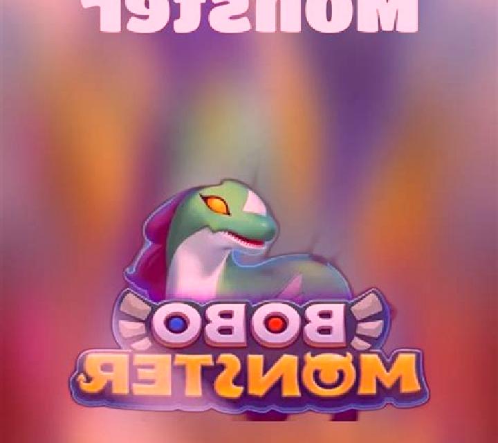 Bobo Monster online slot