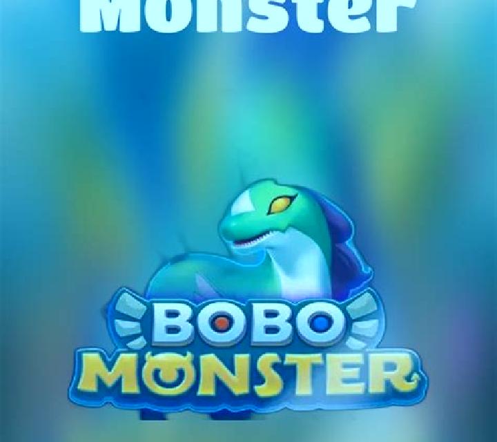 Bobo Monster slot