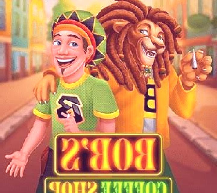 Bob s Coffee Shop slot