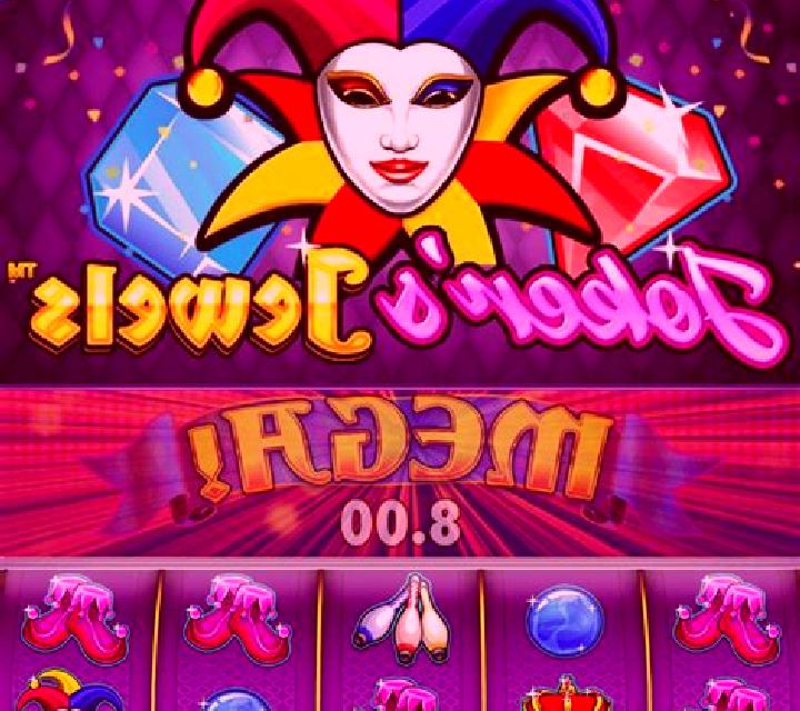 Bohemia Joker slot machine