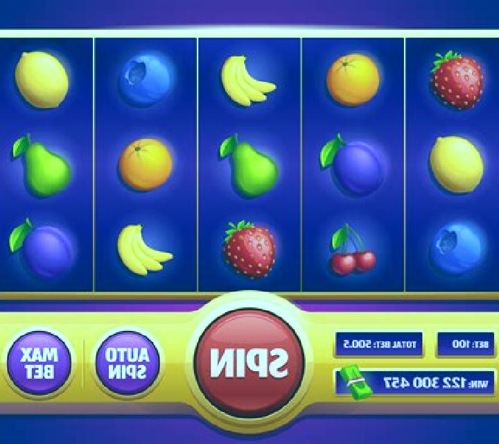 Boiling Fruits online slot