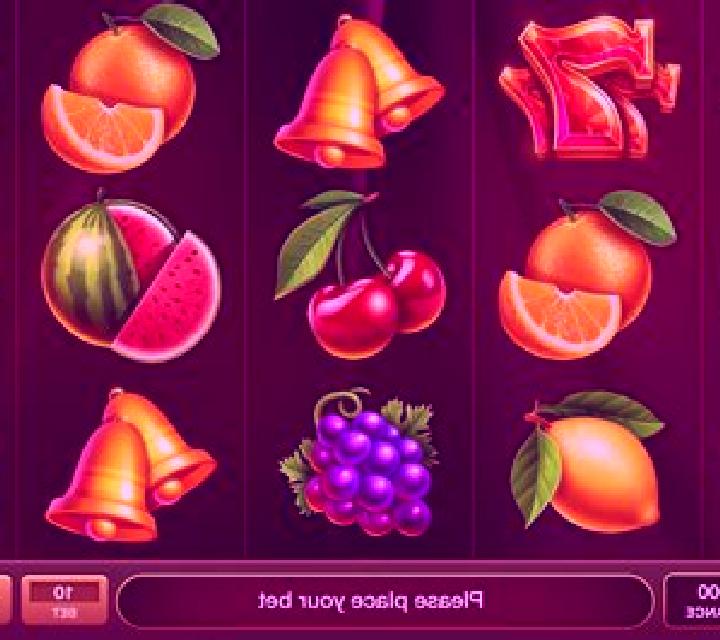 Boiling Fruits slot game