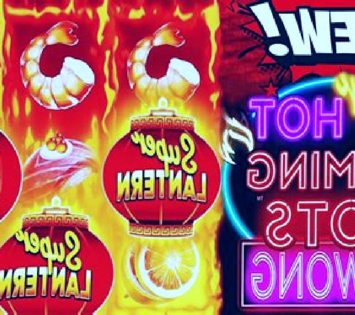 Boiling Hot online slot