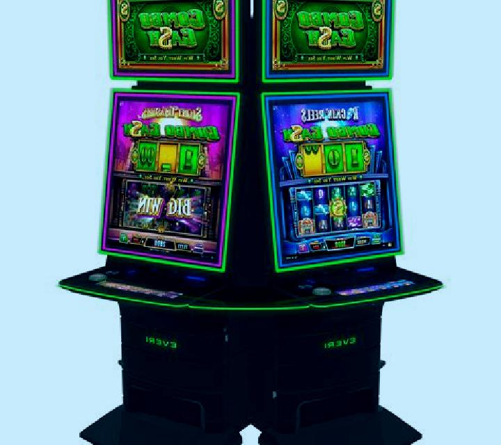 Boiling Reels slot game
