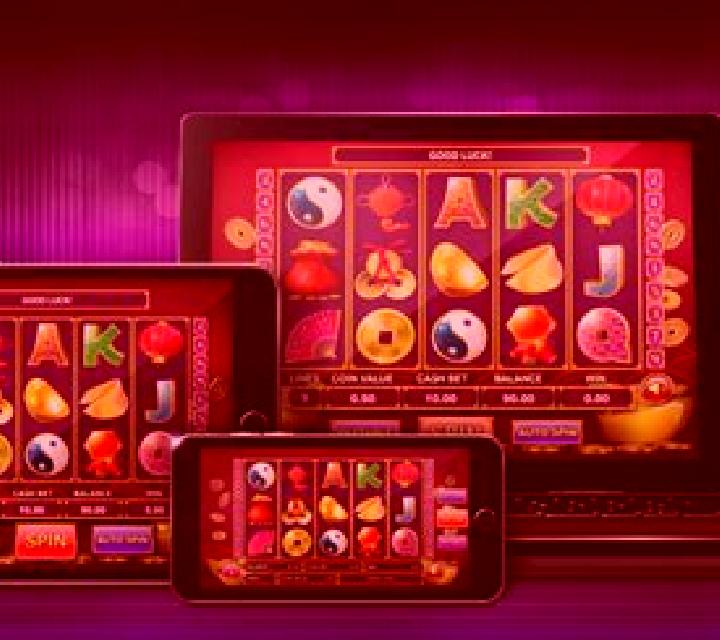 Boka Jamba 10 online slot