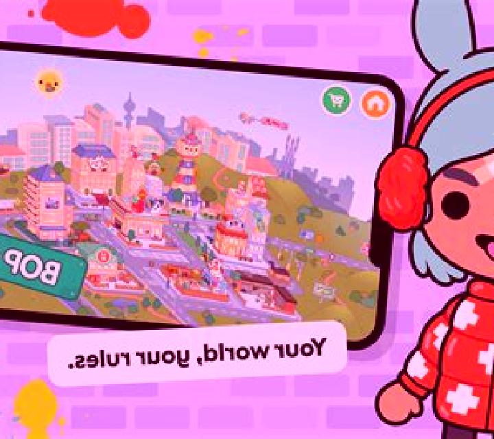 Boka Jamba 10 slot game