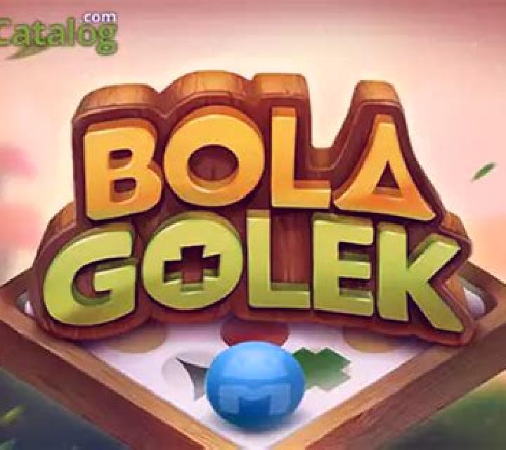 Bola Golek slot game
