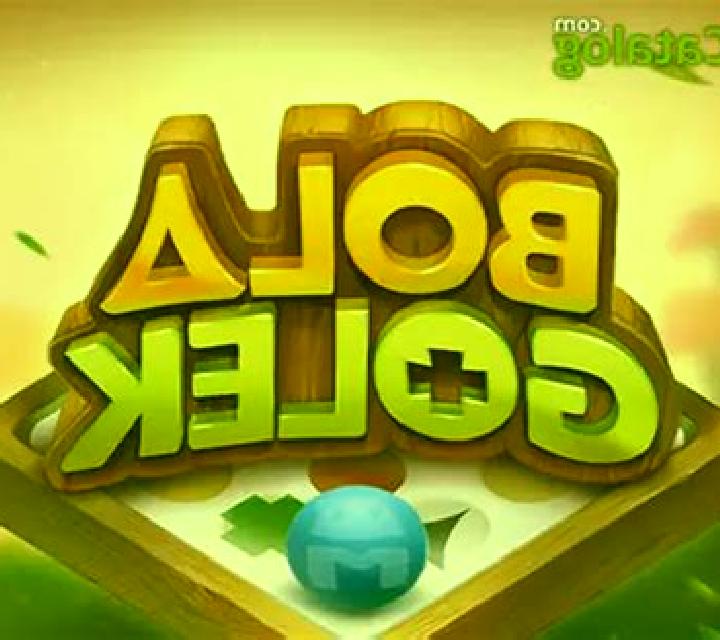 Bola Golek slot
