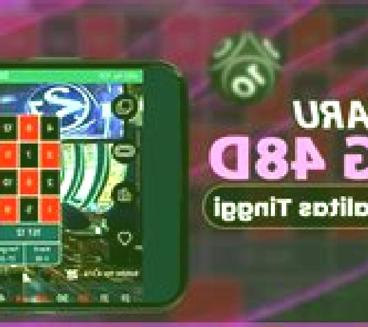 Bola Tangkas slot