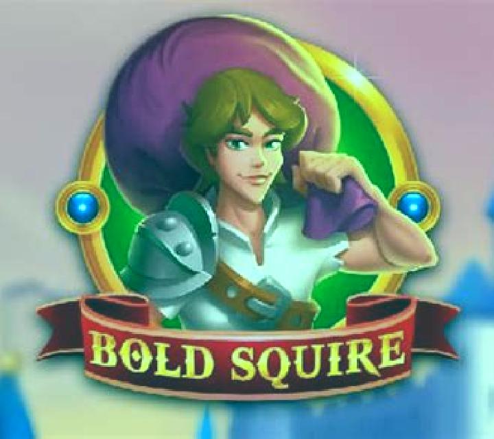 Bold Squire online slot