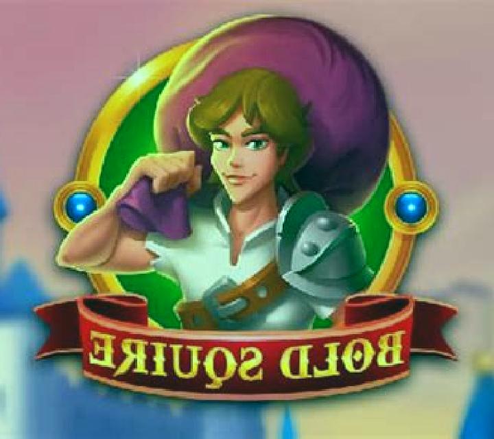Bold Squire slot game
