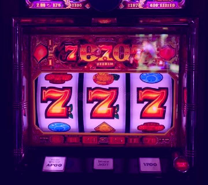 Bold Squire slot machine