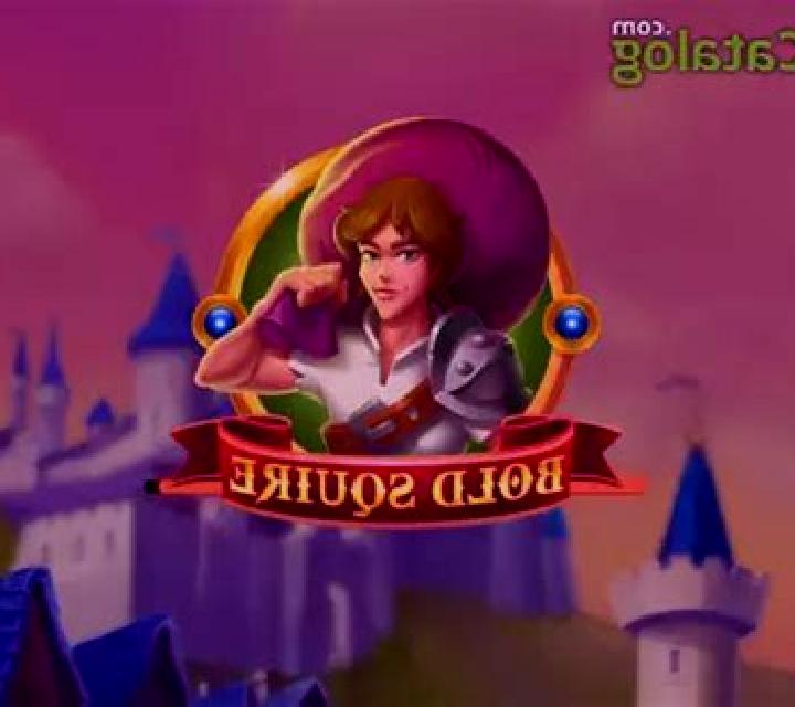 Bold Squire slot