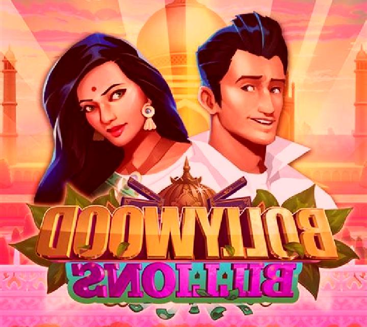 Bollywood Billions online slot